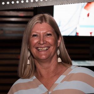 Meet your Posher, Tracey